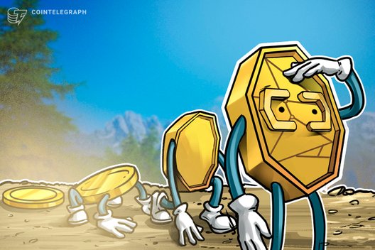 Julius Baer Top Exec: Crypto Still In ‘Darwinian’ Process Of Selection