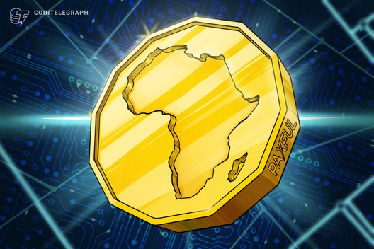 P2P Crypto Trading Volume Increased 2800% In South Africa, Says Paxful
