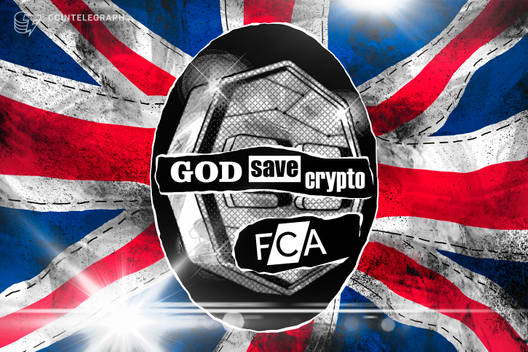 The Future Of Cryptocurrencies In The UK Hangs On FCA’s Decision