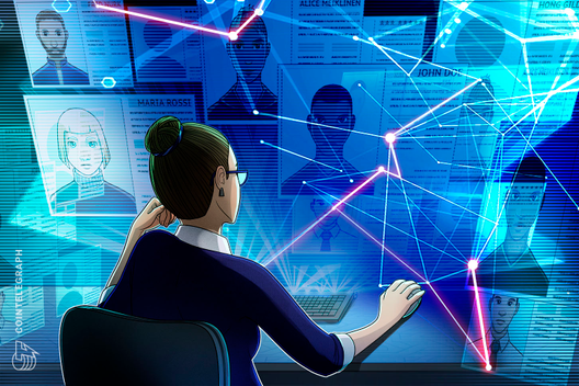 Deloitte Integrates QEDIT’s Privacy Tech Into Its Blockchain Platform