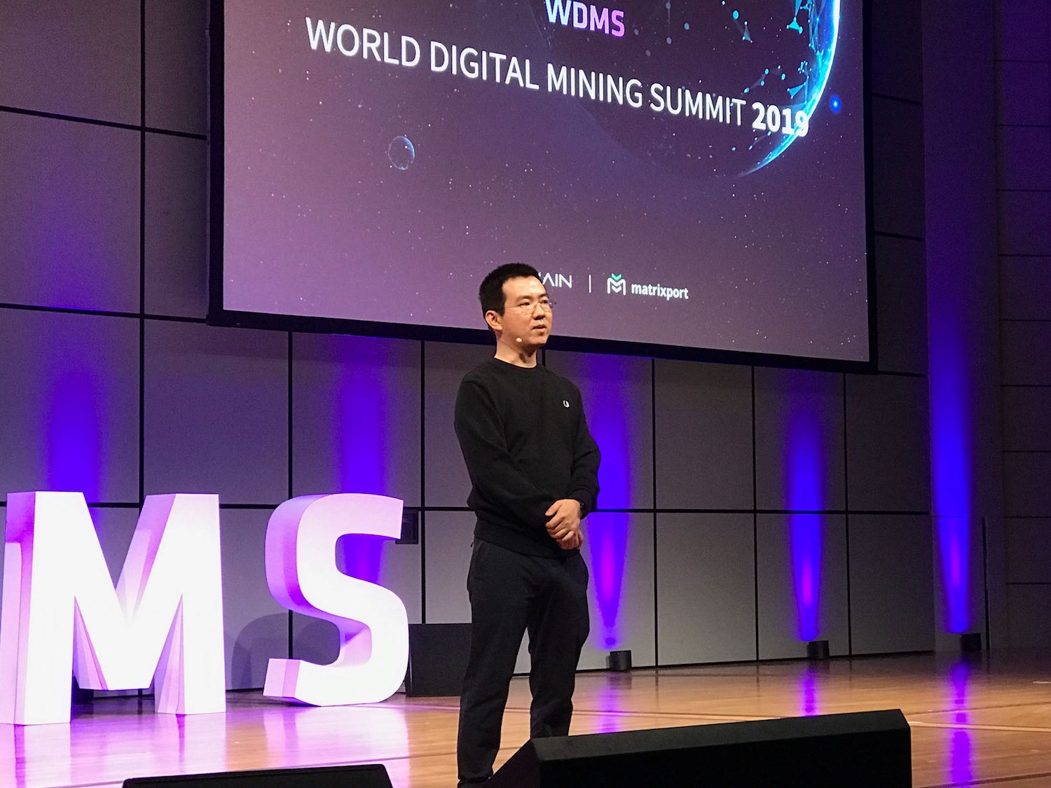 Leaked Transcript Details Power Struggle Inside Bitcoin Mining Giant Bitmain
