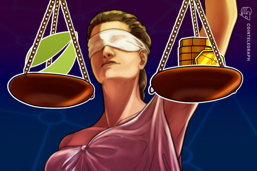 Bitfinex Cries Fraud As Crypto Capital Executive Indicted By US