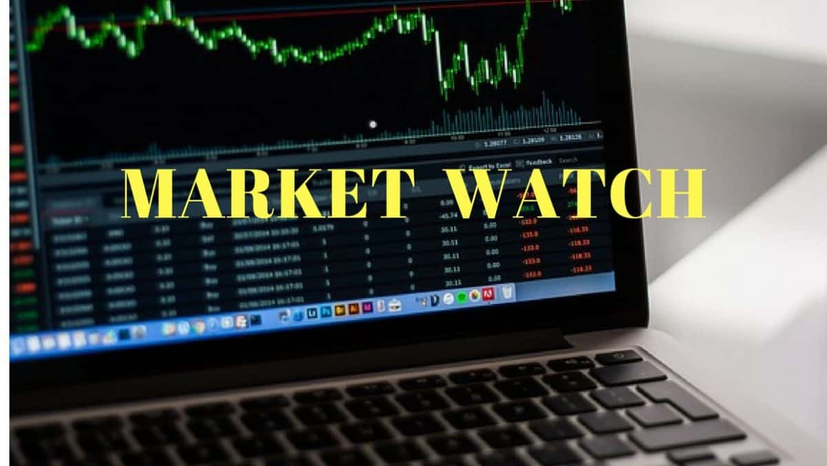 Bitcoin Flash Crashes By $400, Altcoins In Green: Crypto Market Watch
