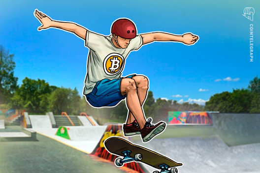 ‘Should I Bring My Ramp?’ Tony Hawk To Speak At SF Bitcoin Conference