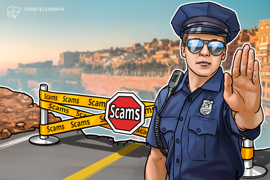 Malta’s Financial Watchdog Warns Of Repeat Offender Bitcoin Scam