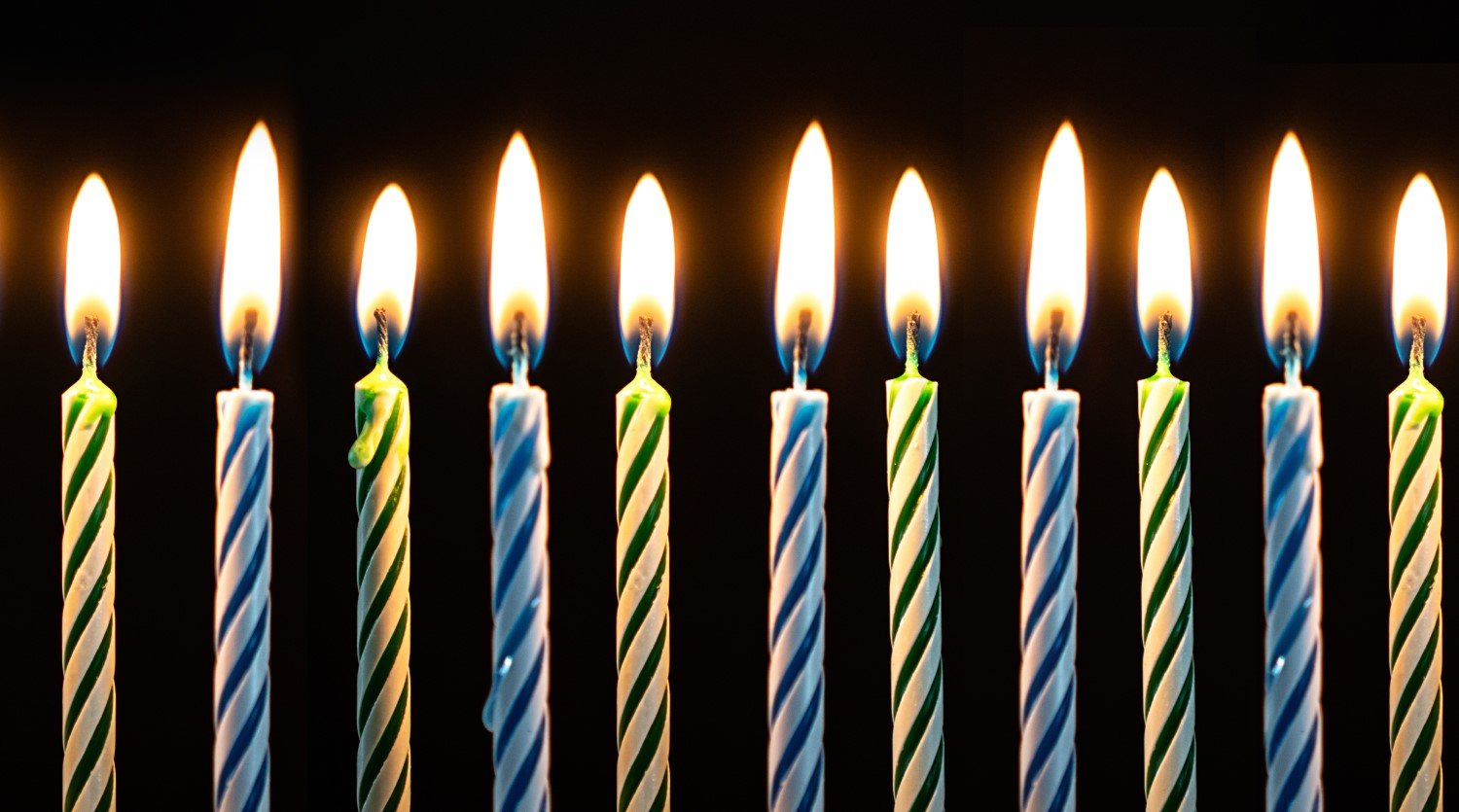 Bitcoin’s White Paper Turns 11 As Network Passes Milestones