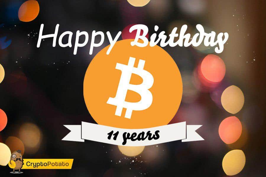 11 Years Since Bitcoin’s WP Was First Published: What Happened During This Time?