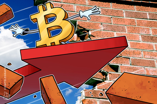 Bitcoin Price Dips Below $9K Support As Traders Weigh Correction Odds