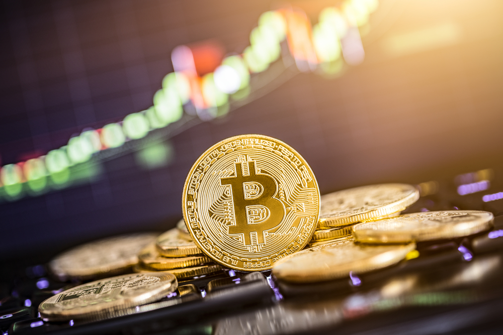 Bitcoin May See November Price Boost With Halving Due In Six Months