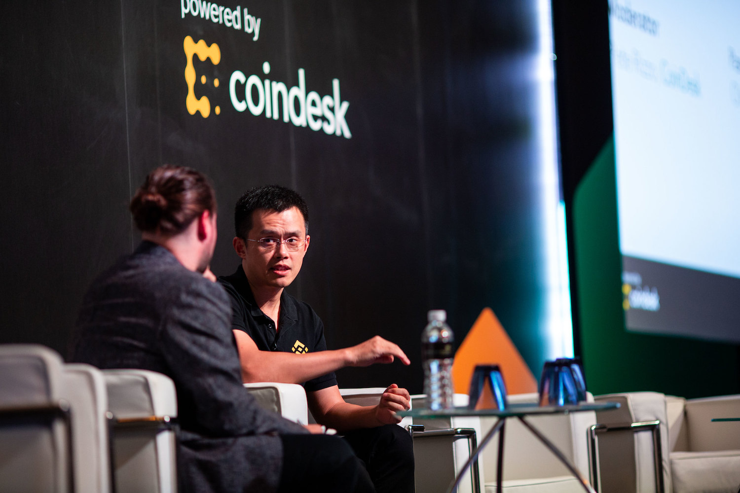 Binance To Open Beijing Office Amid China’s Renewed Blockchain Push