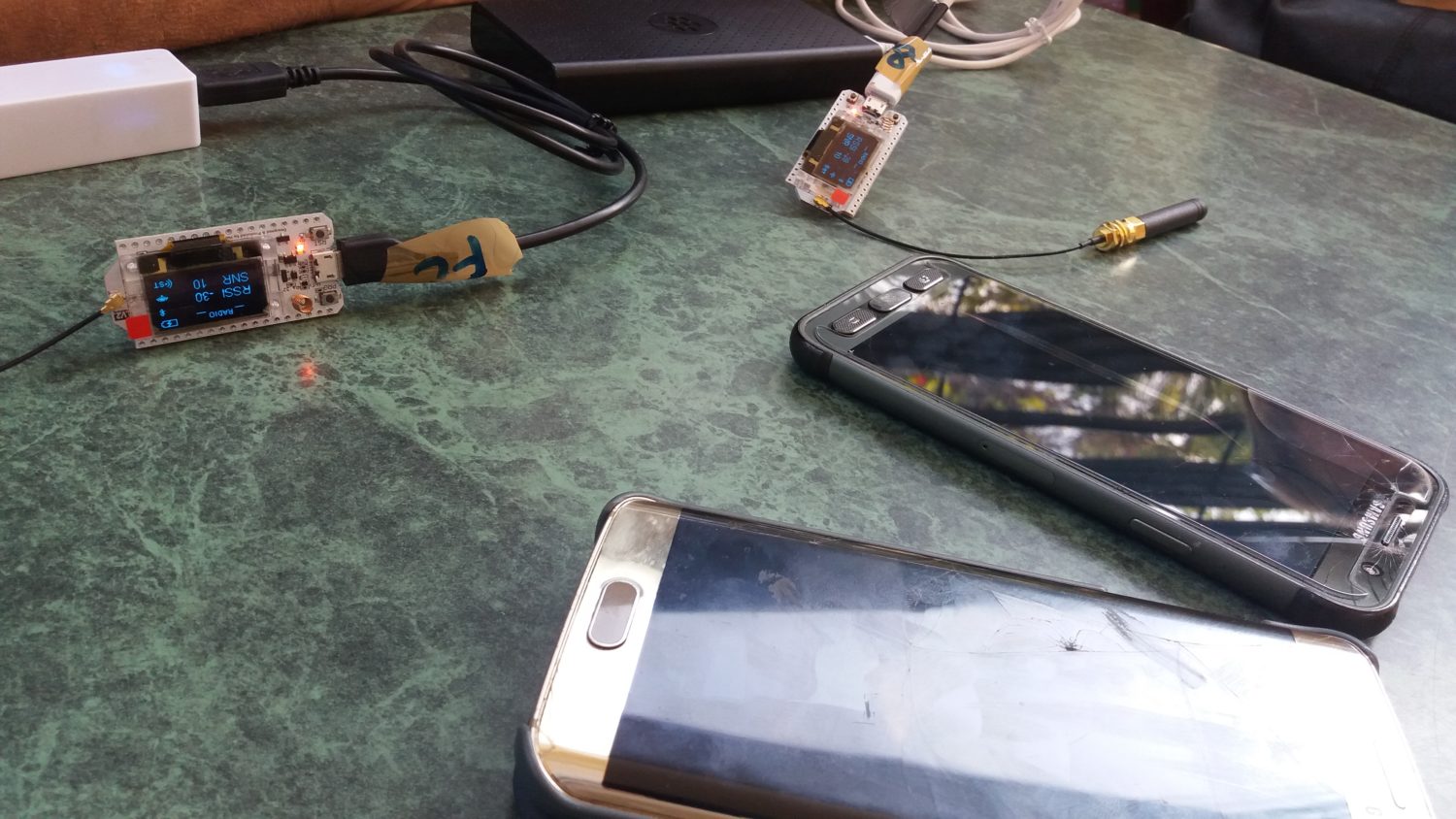 Venezuelans Made Lightning-Savvy Hardware To Use Bitcoin During Blackouts