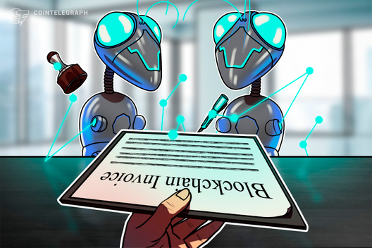 China’s Tech Capital Shenzhen Issues 10 Millionth Blockchain Invoice