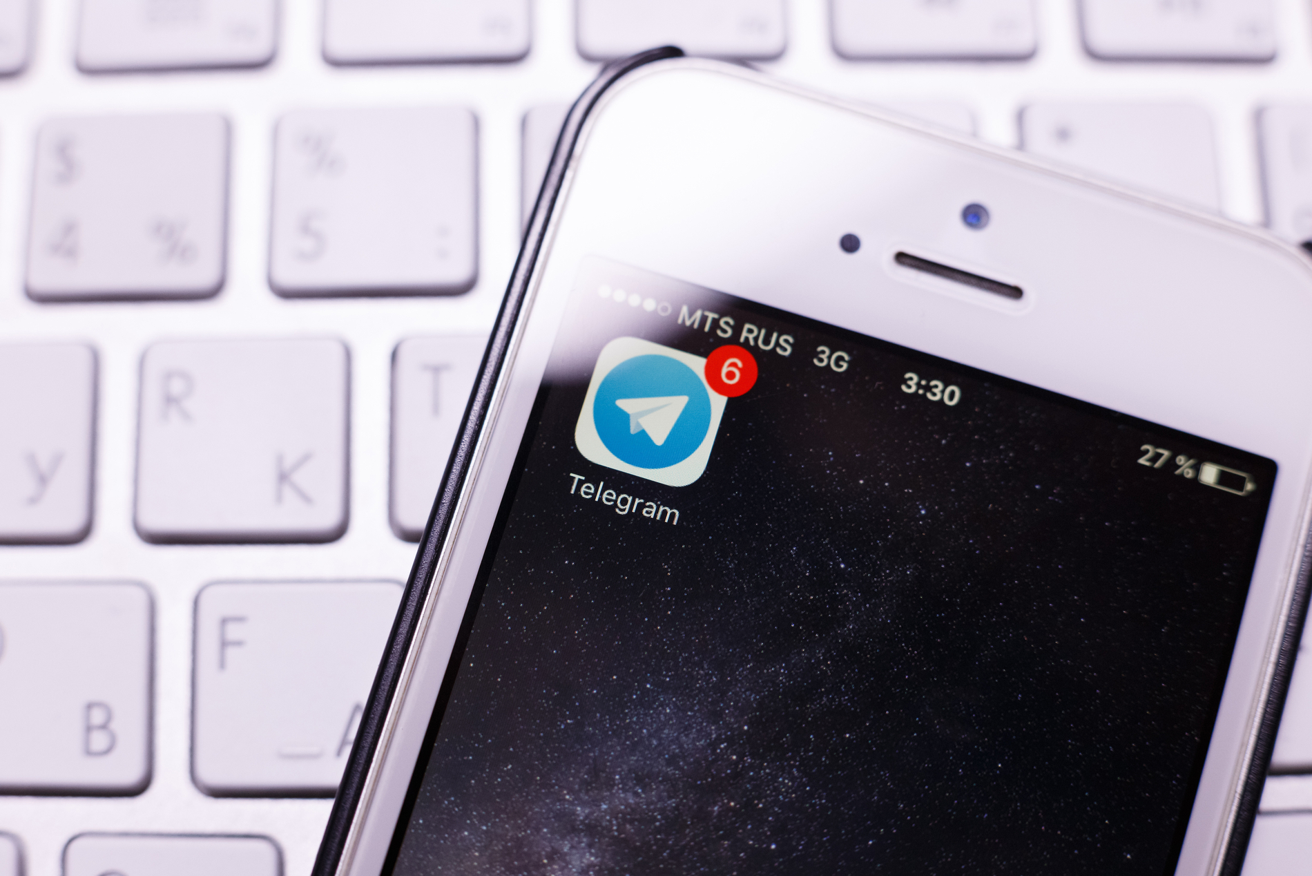 Telegram Releases Test Crypto Wallet Despite SEC Lawsuit