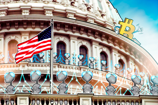 Two Pro-Crypto US Congressmen Note Bitcoin White Paper’s 11th Birthday