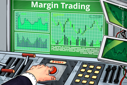 Dolomite DEX To Launch Margin Trading With Stop-Loss Orders