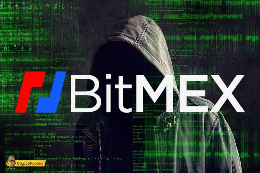 BitMEX Clarifies: Nothing Beyond Email Addresses Was Leaked