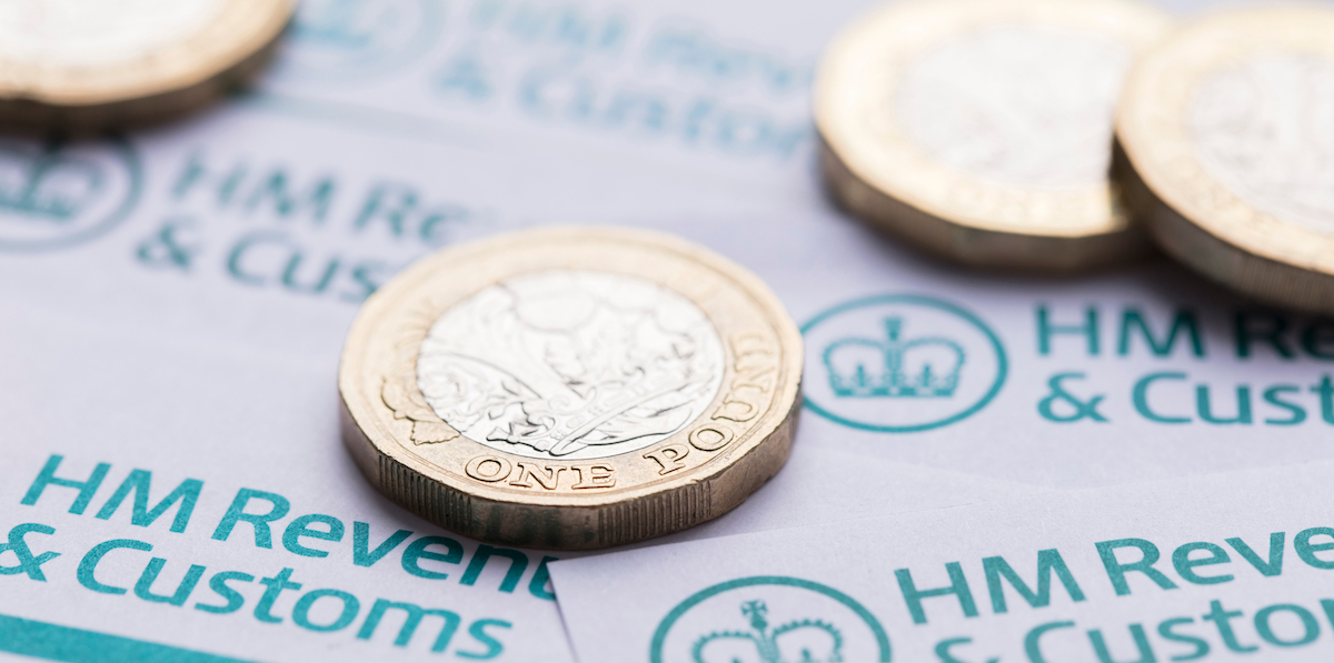 UK Tax Authority Issues Crypto Guidance For Businesses