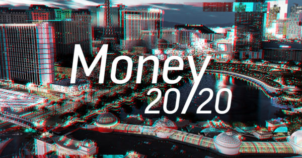 Cutting Edge Ideas Converge At Money20/20