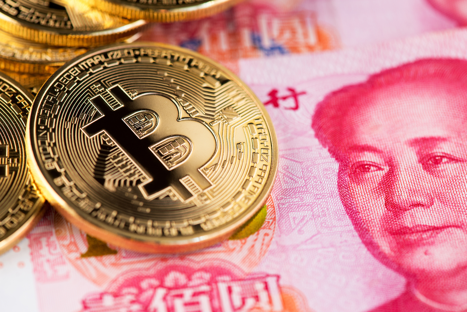 China Scraps Plan To Categorize Bitcoin Mining As Industry To Be Eliminated