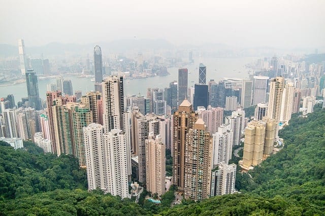 Hong Kong Set To Publish New Regulations On Cryptocurrency Exchanges Today