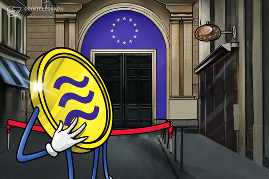 EU Reaffirms Potential Move To Block Facebook’s Cryptocurrency