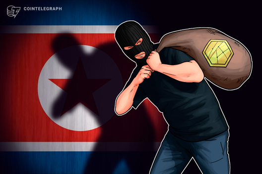 UN Claims Hong Kong Blockchain Firm Is North Korean Laundering Sham