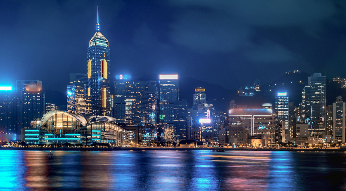 Hong Kong Regulator To Treat Some Crypto Exchanges Like Brokers