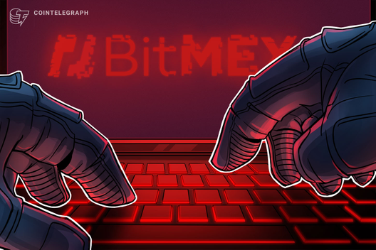 BitMEX Email Data Leak Fallout Is Serious, Many Users Already Affected