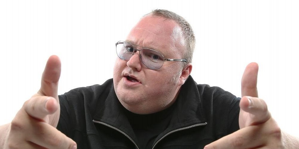 Kim Dotcom’s Planned Token Sale Is Off, Says Bitfinex