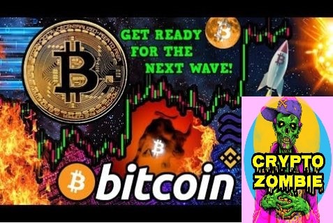 This Is Why Bitcoin Price Could Hit $55,000 Next Year: Crypto Zombie In Trader’s Digest