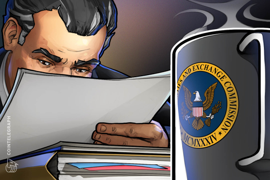 US SEC Report Notes Trading Suspensions, Actions Against Crypto Firms In 2019