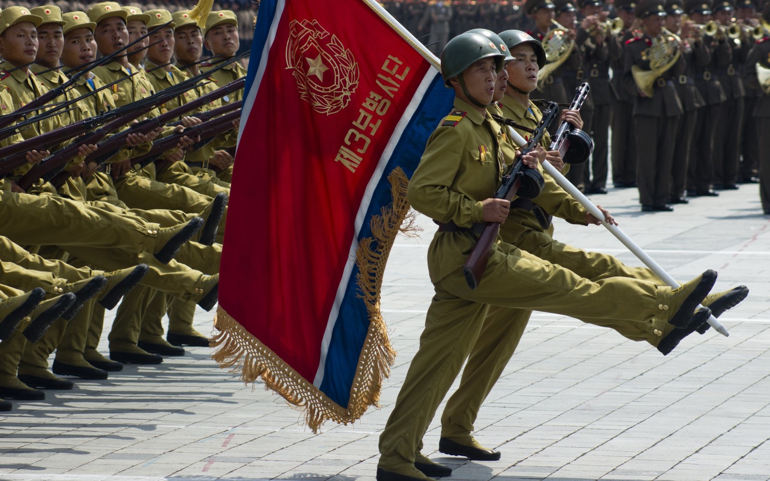 North Korea Set Up A Blockchain Firm To Launder Crypto To Cash: UN