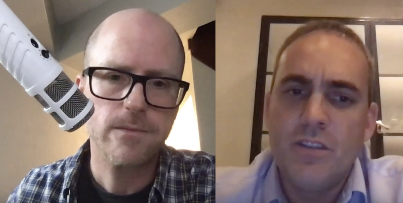 WATCH: Deribit CEO Says Crypto Exchange’s $1.3 Million Gaffe Was ‘Wake-Up Call’