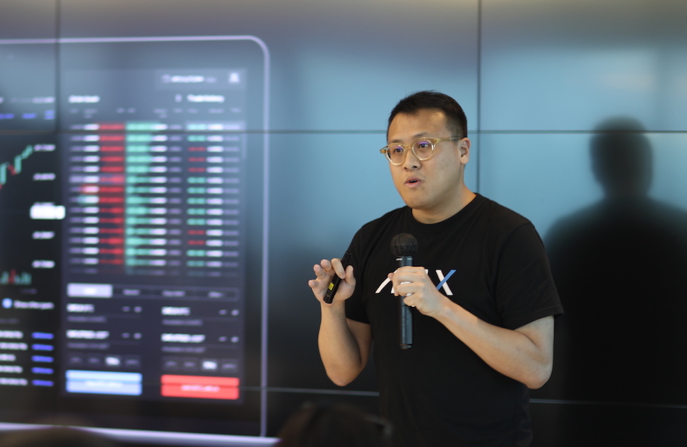 Asia’s Bakkt? AAX Rolls Out Crypto Trading With London Stock Exchange Tech