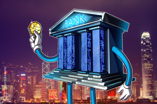 Hong Kong Steps Up Research Into Central Bank Digital Currency