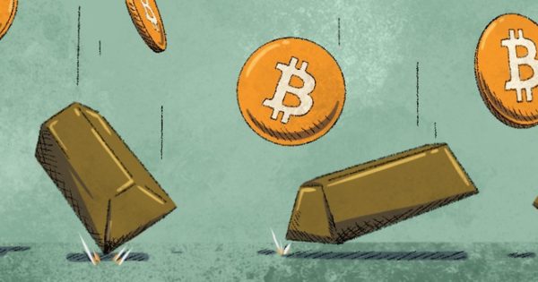 BTC Bullion: Three Interpretations Of Bitcoin As “Digital Gold”