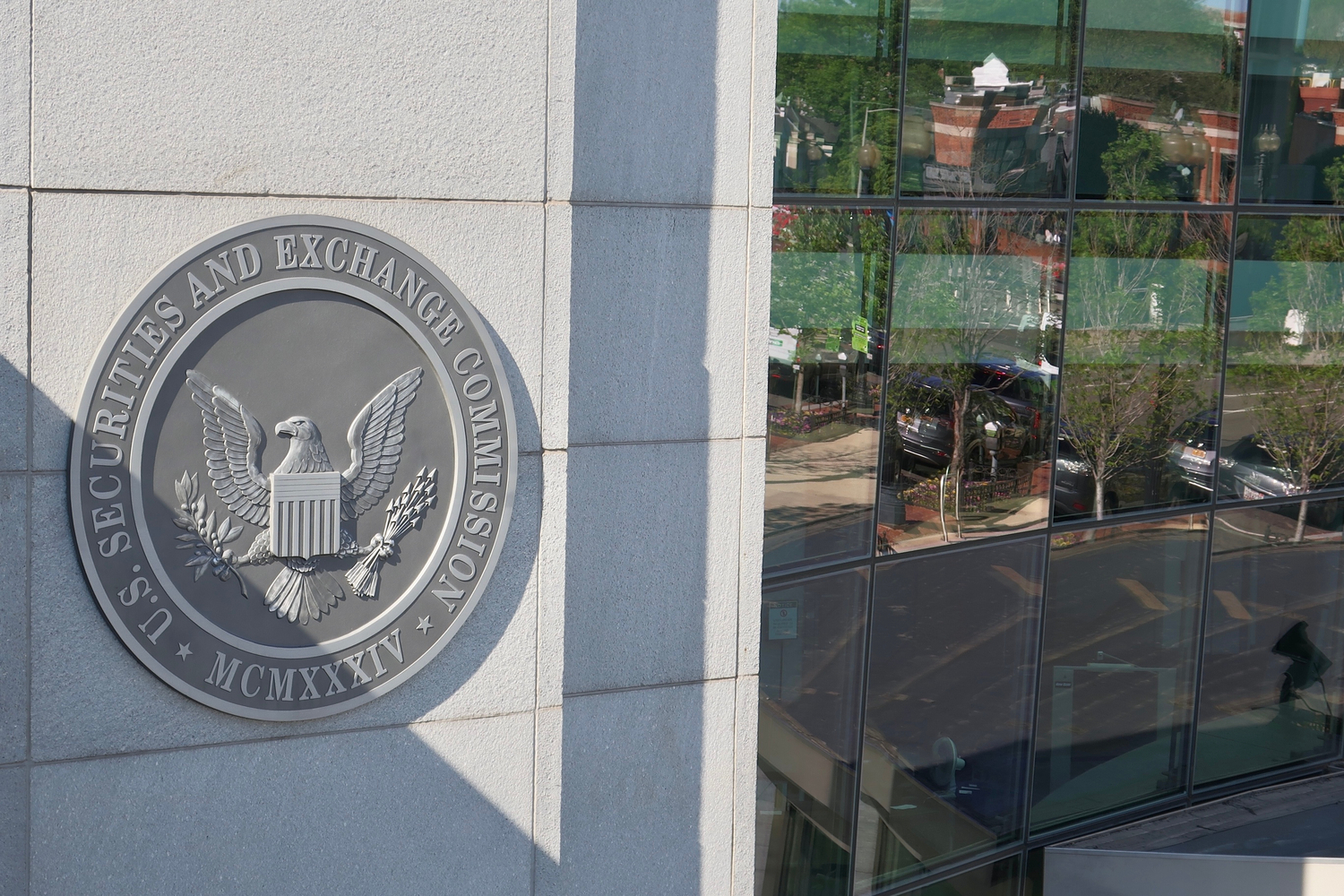 The SEC Has Rejected Every Bitcoin ETF. This Firm Thinks It Has A Solution