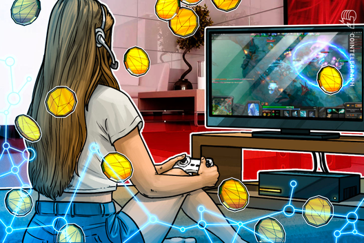 Gaming Rewards Firm Partners With Blockchain-Based Streaming Platform DLive