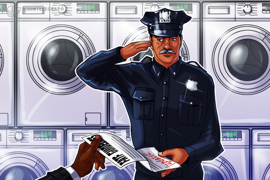 CipherTrace Urges Crypto Companies To Prepare For Anti-Money Laundering Compliance