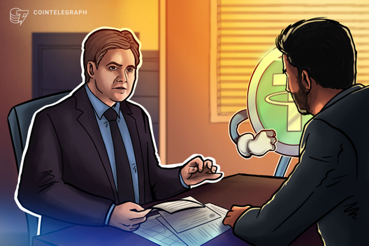 Tether Supports Peter McCormack’s Defense Against Craig Wright