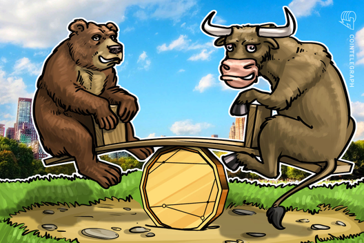 Are Bitcoin And Other Cryptos Back In A Bear Market After Latest Drop?
