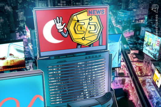 Crypto News From Turkey: Nov. 2-Nov. 9