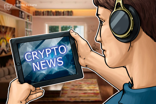 Crypto News From The German-Speaking World: Nov. 3-10