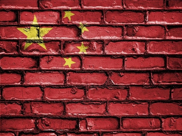 The Xi Effect: China To Invest Over $2 Billion On Blockchain In 2023