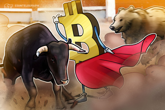 Bitcoin Price Falls Below $9K As Bears Back In Control Eyeing $8.2K