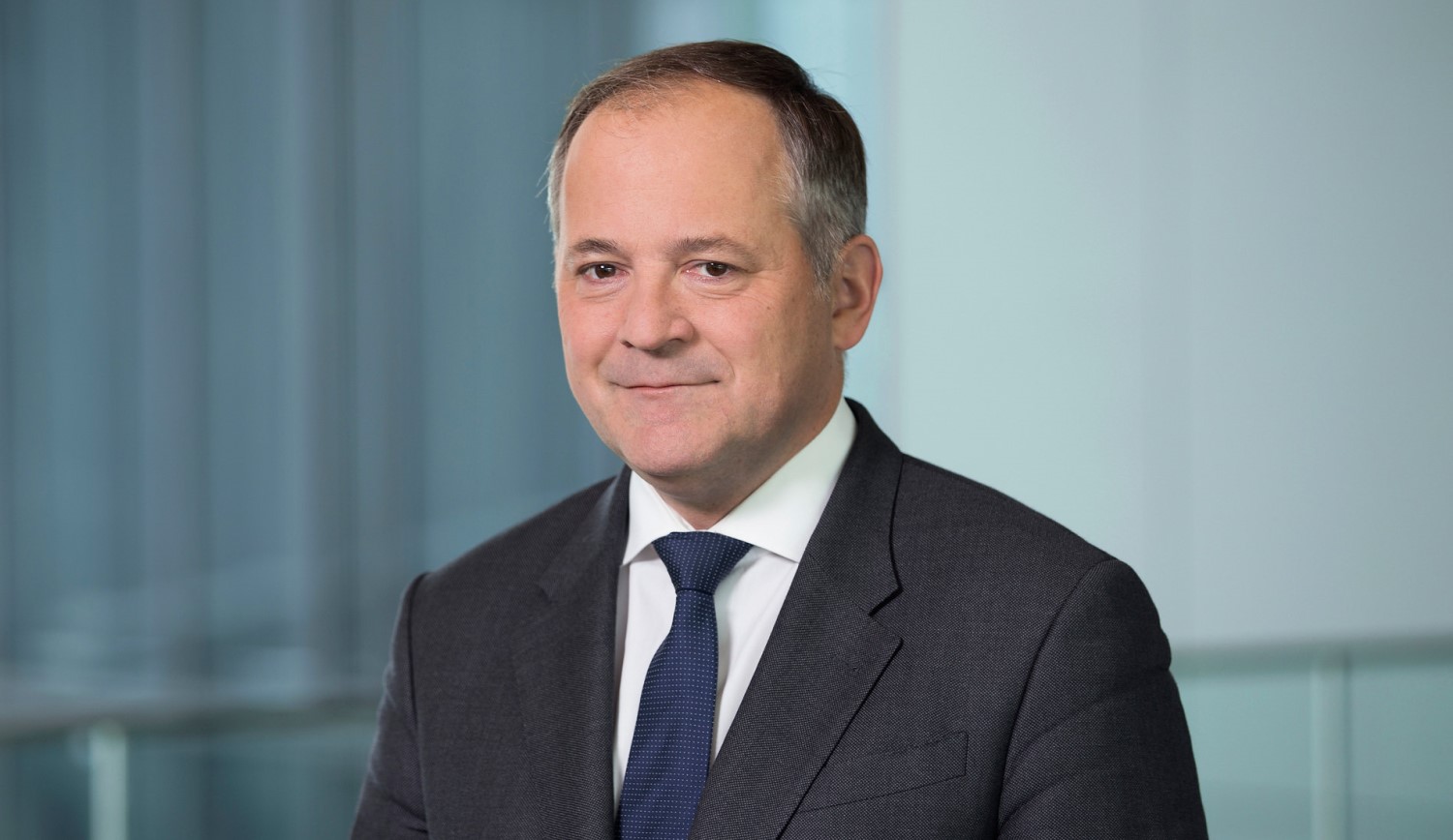 ECB’s Benoit Coeure To Lead Central Banking Digital Currency Initiative
