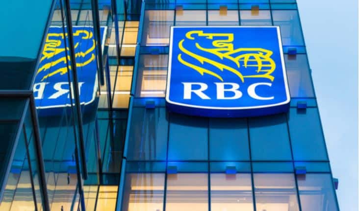 Royal Bank Of Canada Looking Into Launching Bitcoin Trading Platform