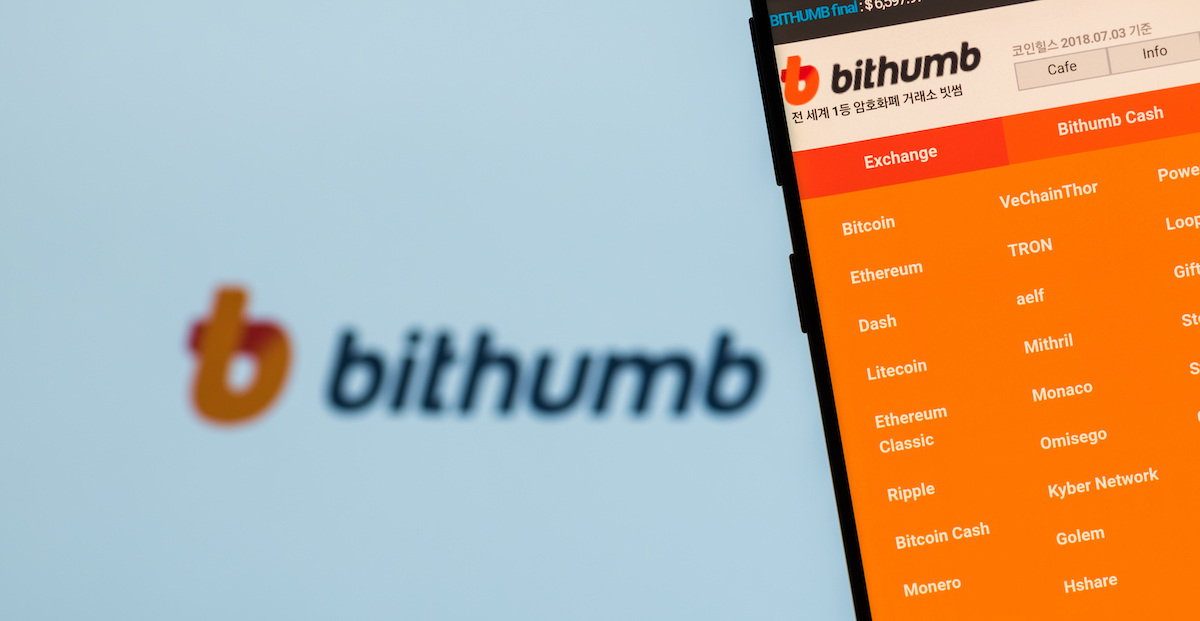 Bithumb Global Launches Native Token For Exchange Ecosystem