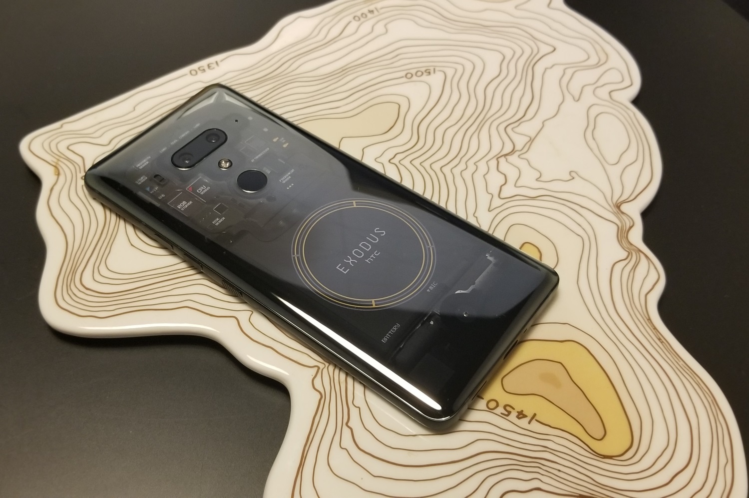 HTC Will Support Binance Chain With Special Edition Smartphone