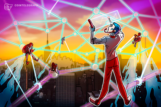 Ho Chi Minh City To Develop Blockchain Regulations For Smart Cities